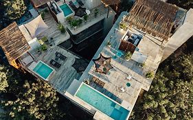 NAJ Boutique Hotel - Aldea Zama